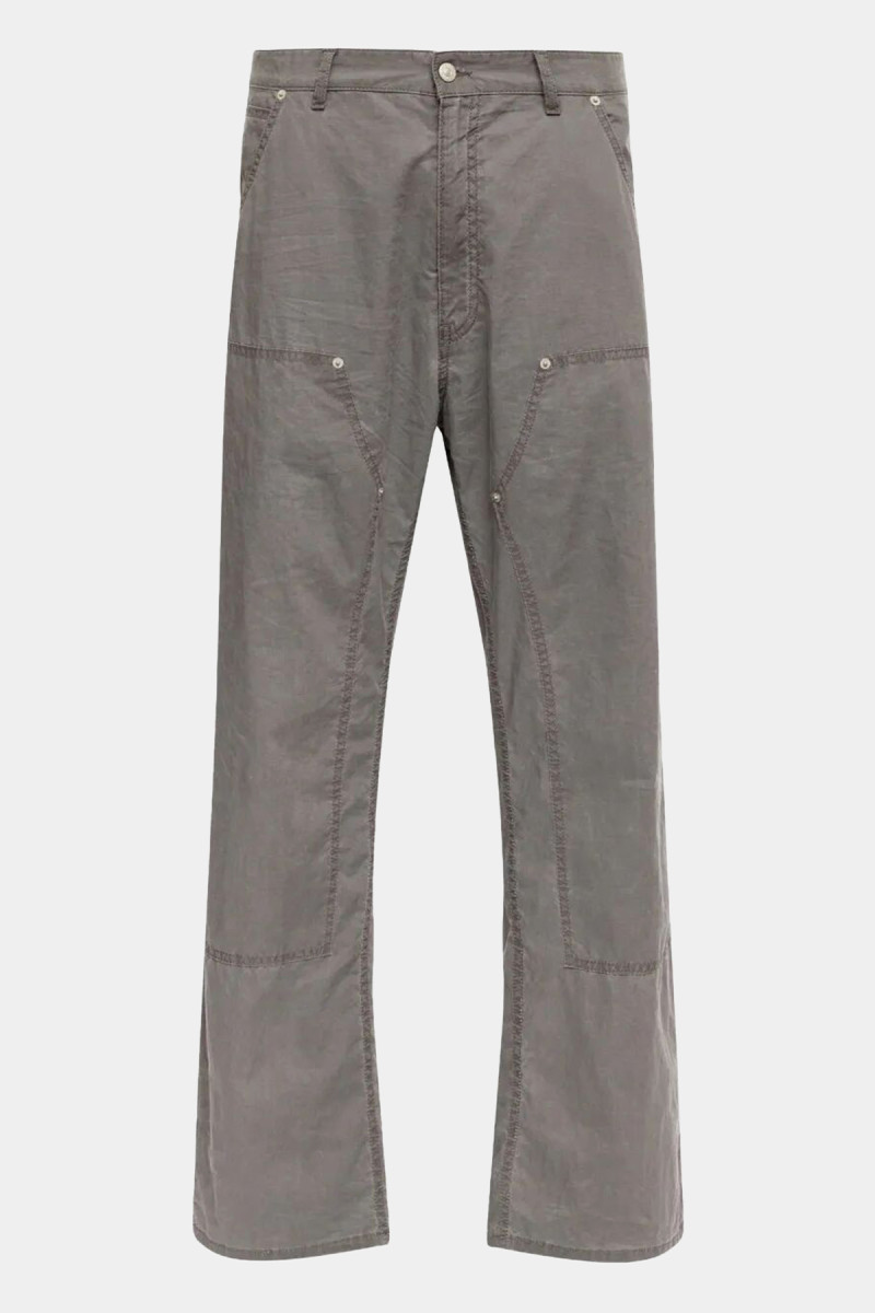 Pantalone 5 tasche SH0LA0034 M35741