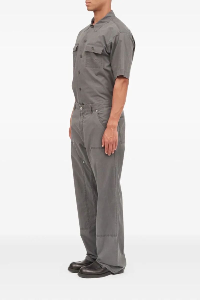 Pantalone 5 tasche SH0LA0034 M35741