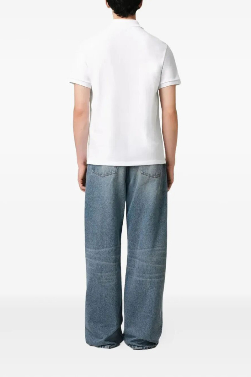 AMI DE COEUR POLO SHIRT BFUPL001.760