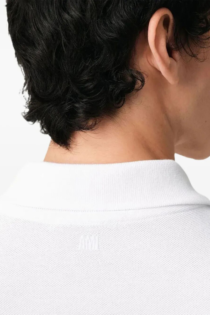 AMI DE COEUR POLO SHIRT BFUPL001.760