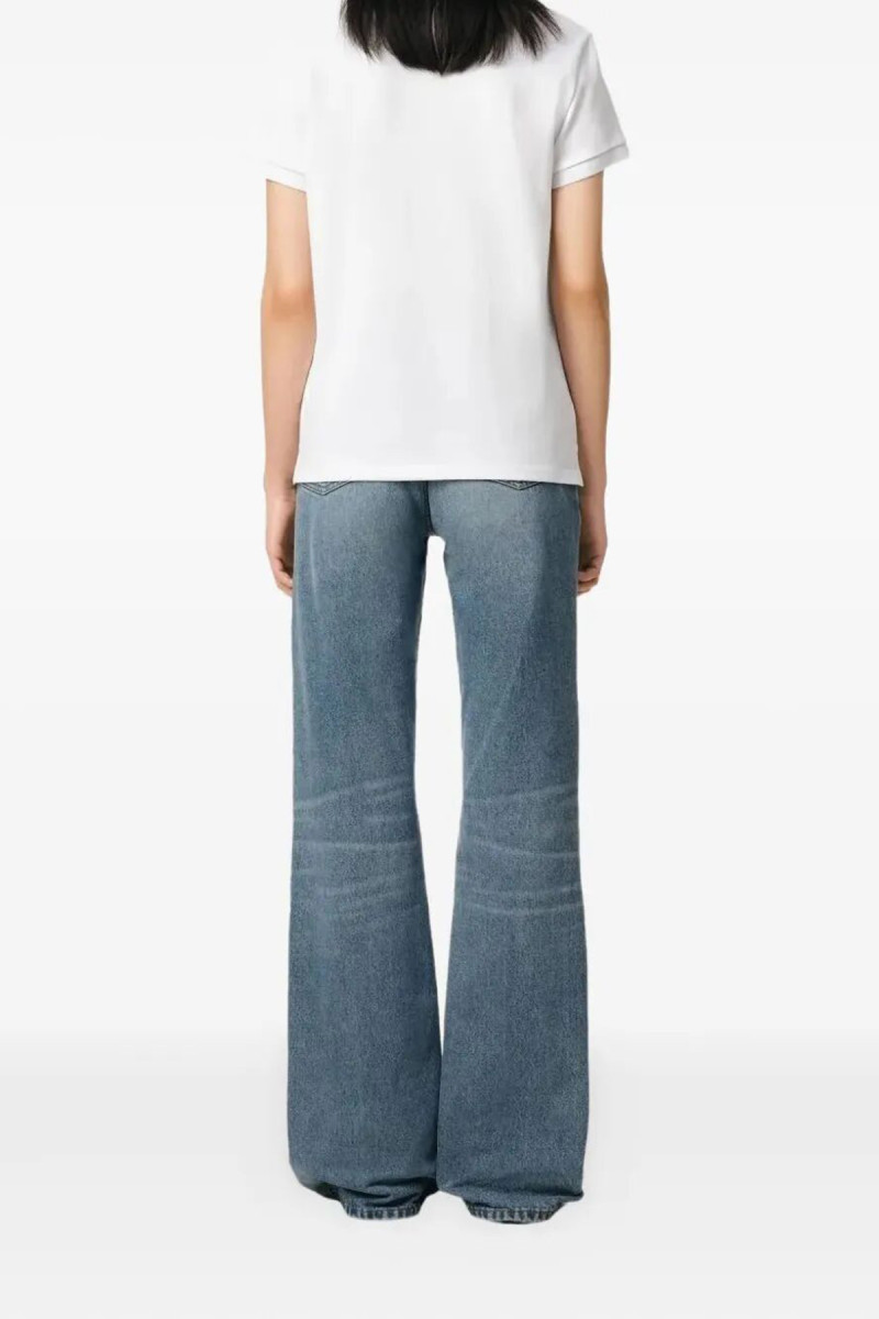 AMI DE COEUR POLO SHIRT BFUPL001.760