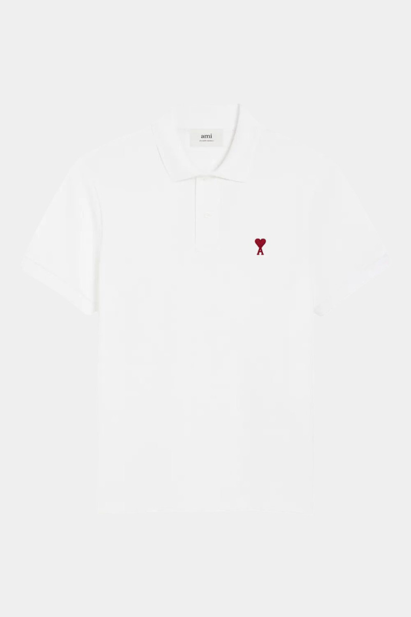 AMI DE COEUR POLO SHIRT BFUPL001.760