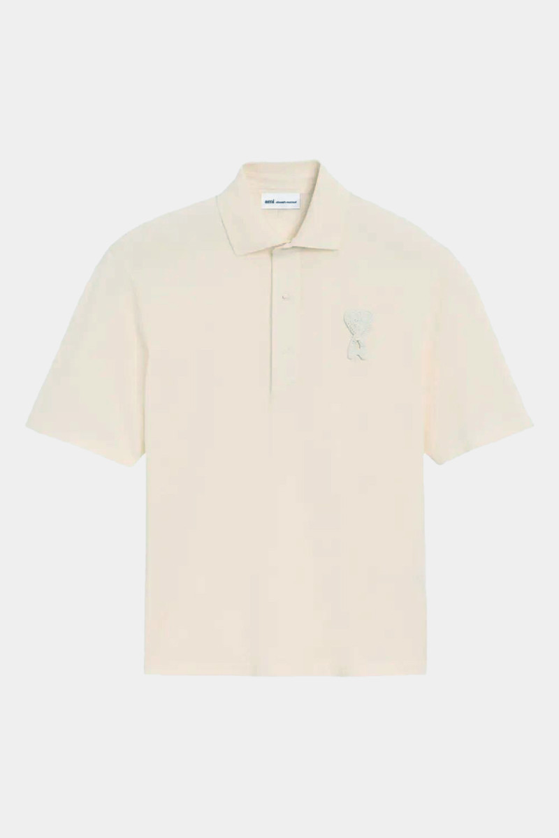 ADC PATCH SS POLO UPL428.JE0221