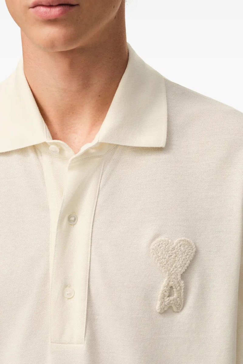 ADC PATCH SS POLO UPL428.JE0221