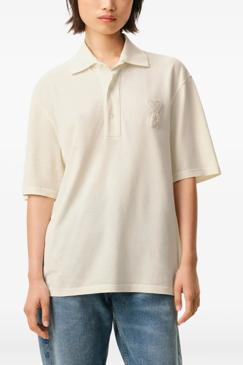 ADC PATCH SS POLO UPL428.JE0221