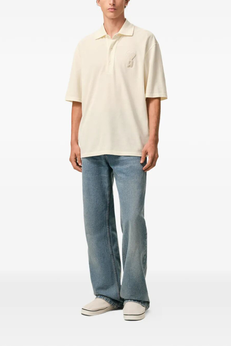 ADC PATCH SS POLO UPL428.JE0221