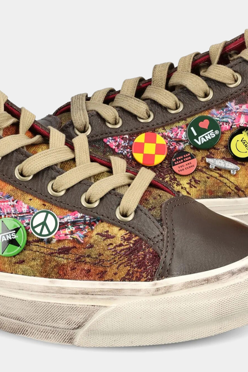 LX Old Skool 36 Souvenir VN000D9RENB1