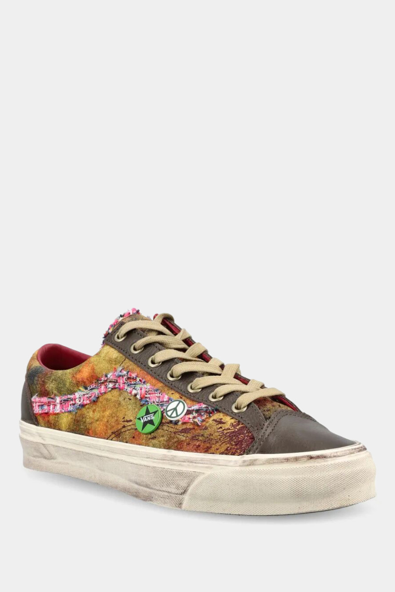 LX Old Skool 36 Souvenir VN000D9RENB1