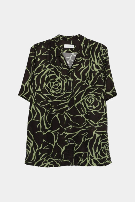 M.W.SHIRT CARLTONE 3244