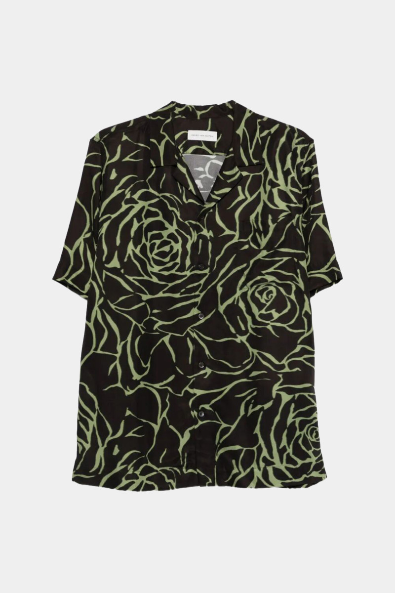 M.W.SHIRT CARLTONE 3244