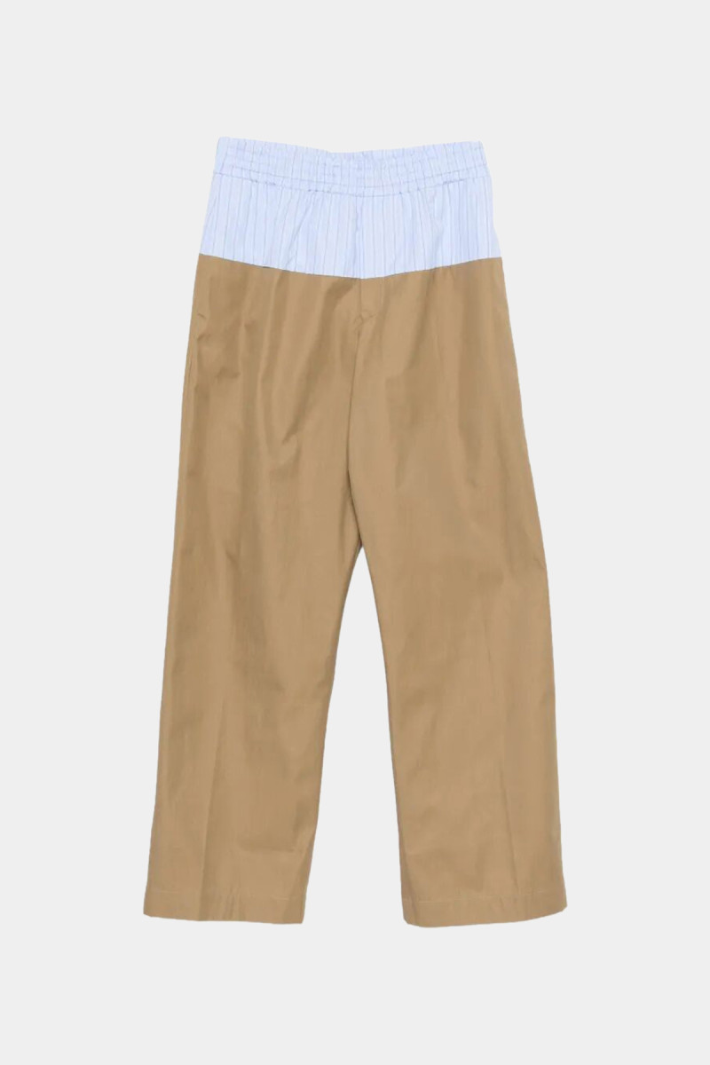 M.W.PANTS PABLO 3103