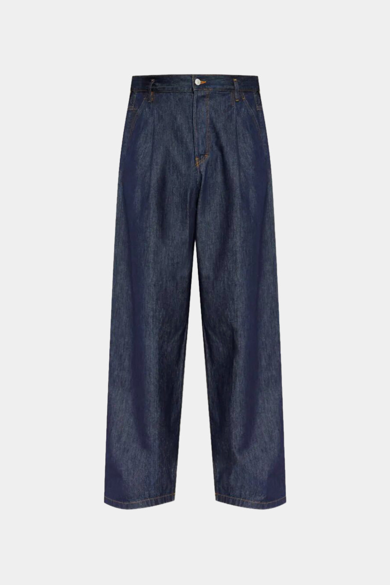 M.W.PANTS PENNING DEN 3385