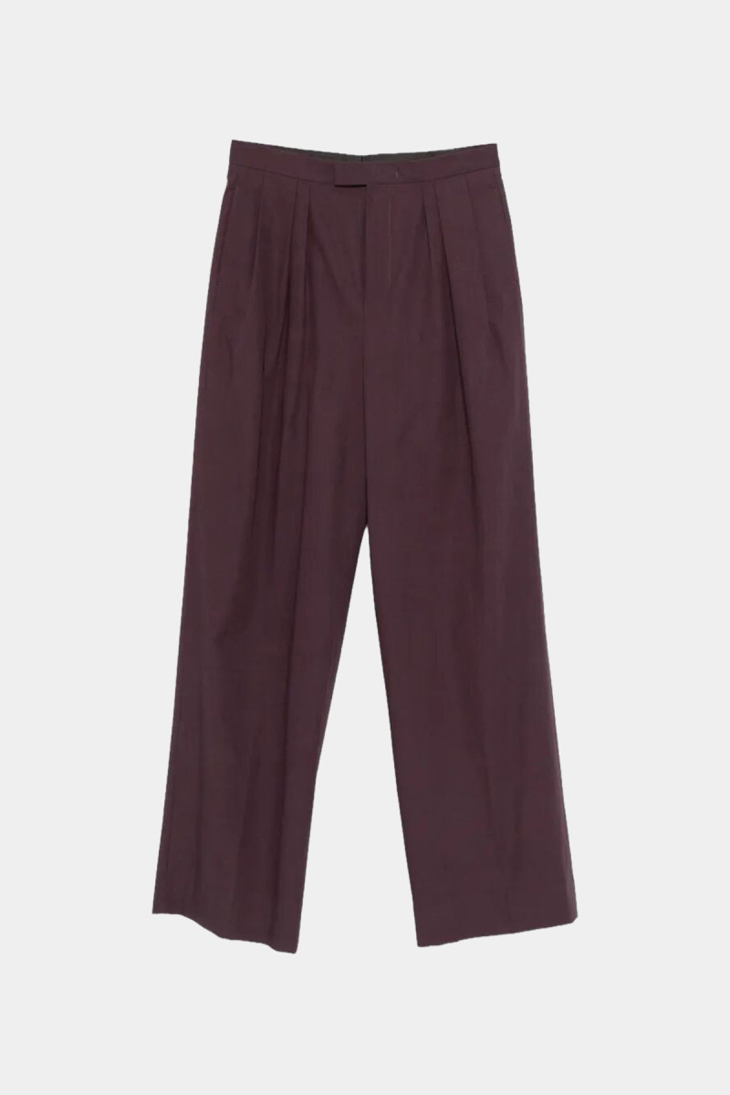 M.W.PANTS PREACHES BIS 3309