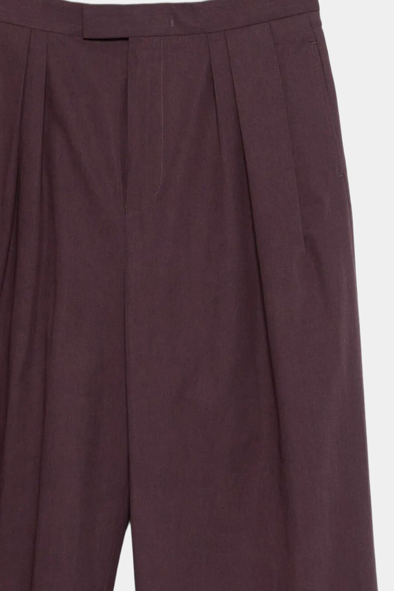 M.W.PANTS PREACHES BIS 3309