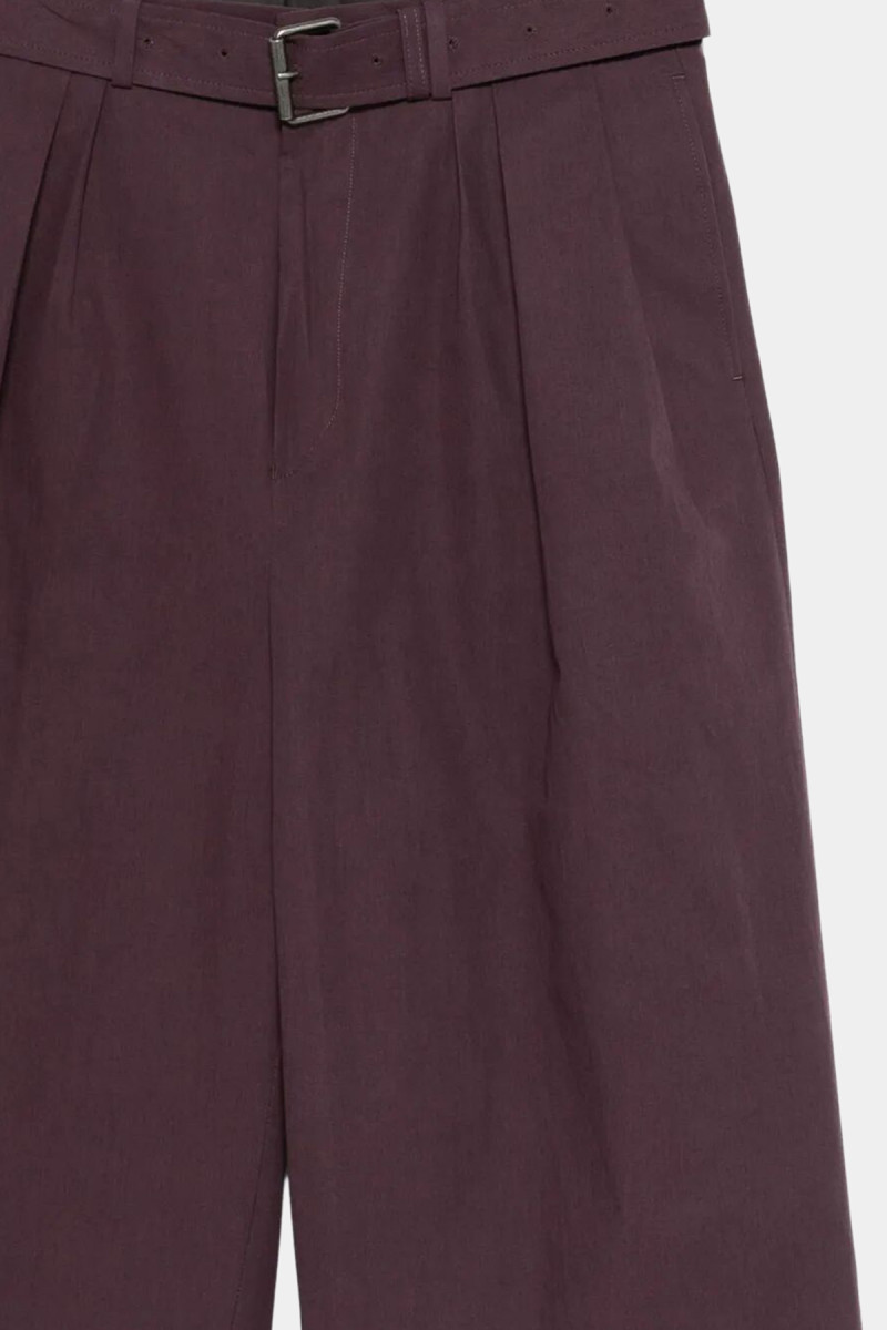 M.W.PANTS PREACHES SHORT 3309