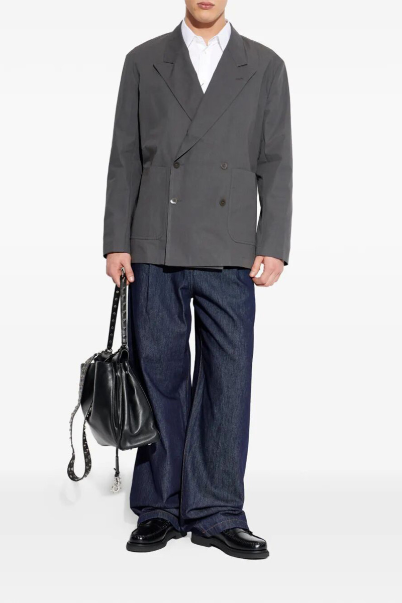 M.W.SHIRT CAPLANS BIS 3309