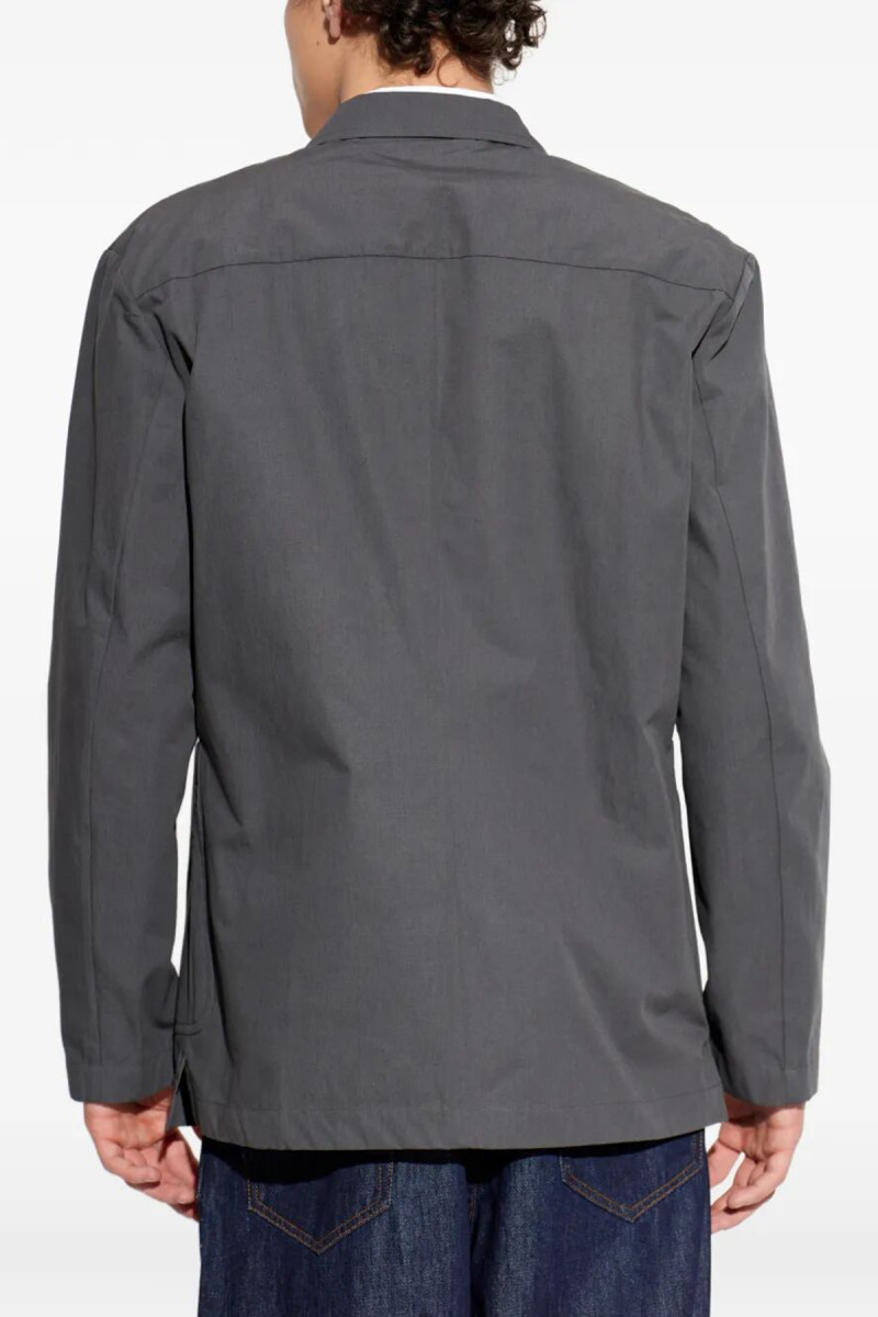 M.W.SHIRT CAPLANS BIS 3309