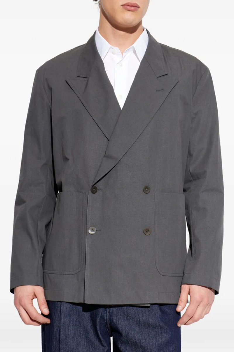 M.W.SHIRT CAPLANS BIS 3309