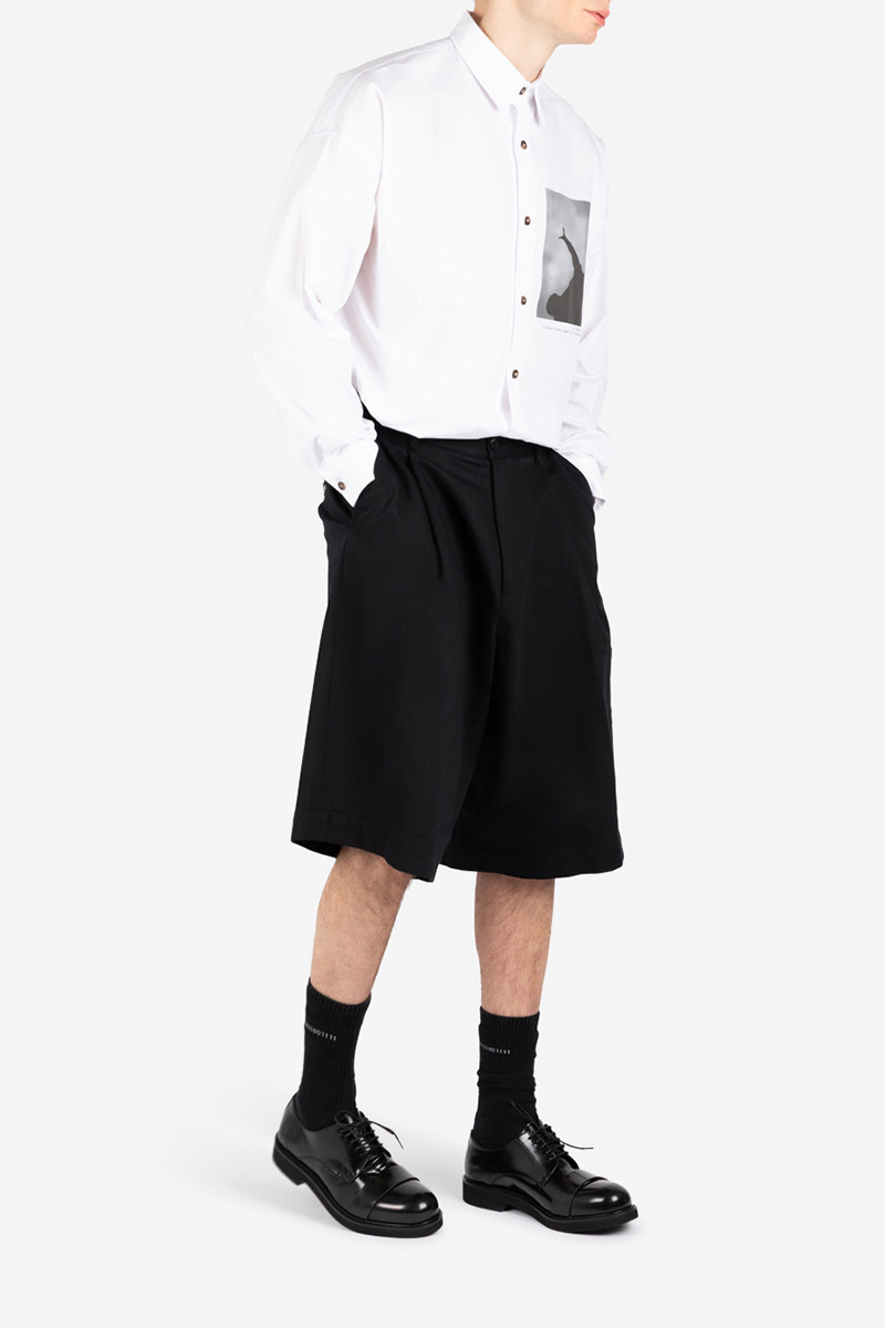 Andrew Short ANDR. SH SA18 U98 CN100