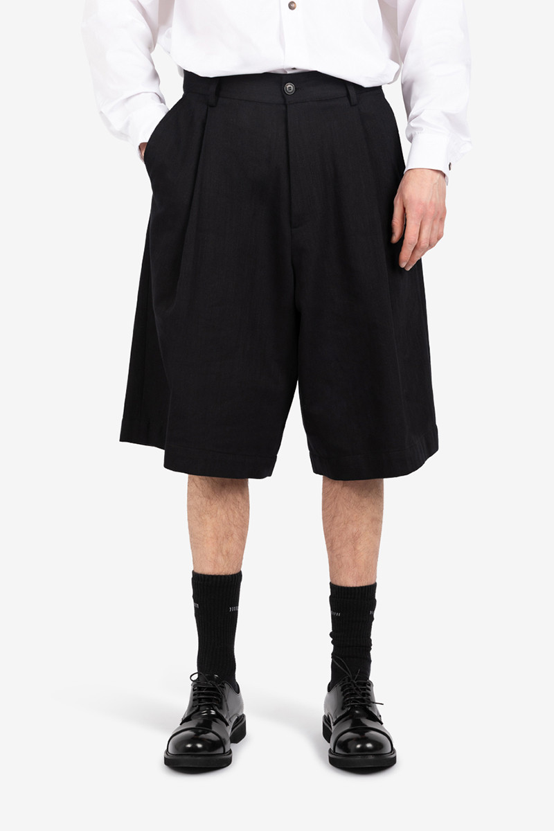 Andrew Short ANDR. SH SA18 U98 CN100