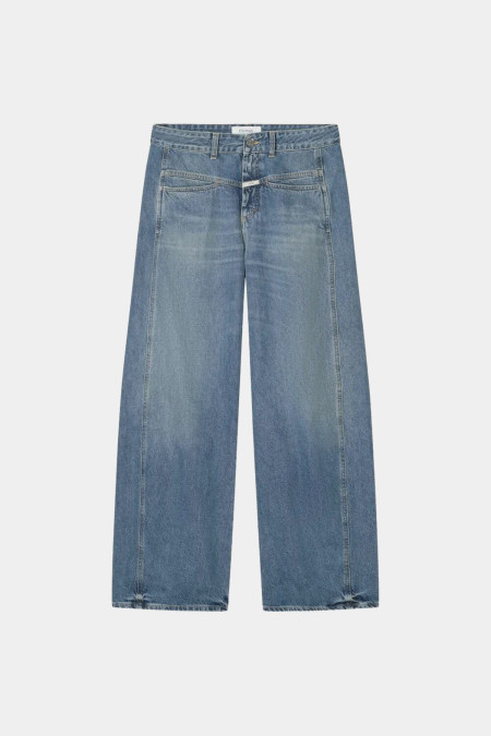 Tori-X C21121 18Q 4E