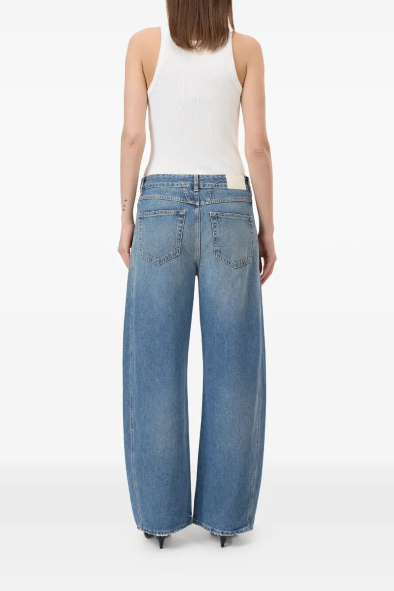 Tori-X C21121 18Q 4E