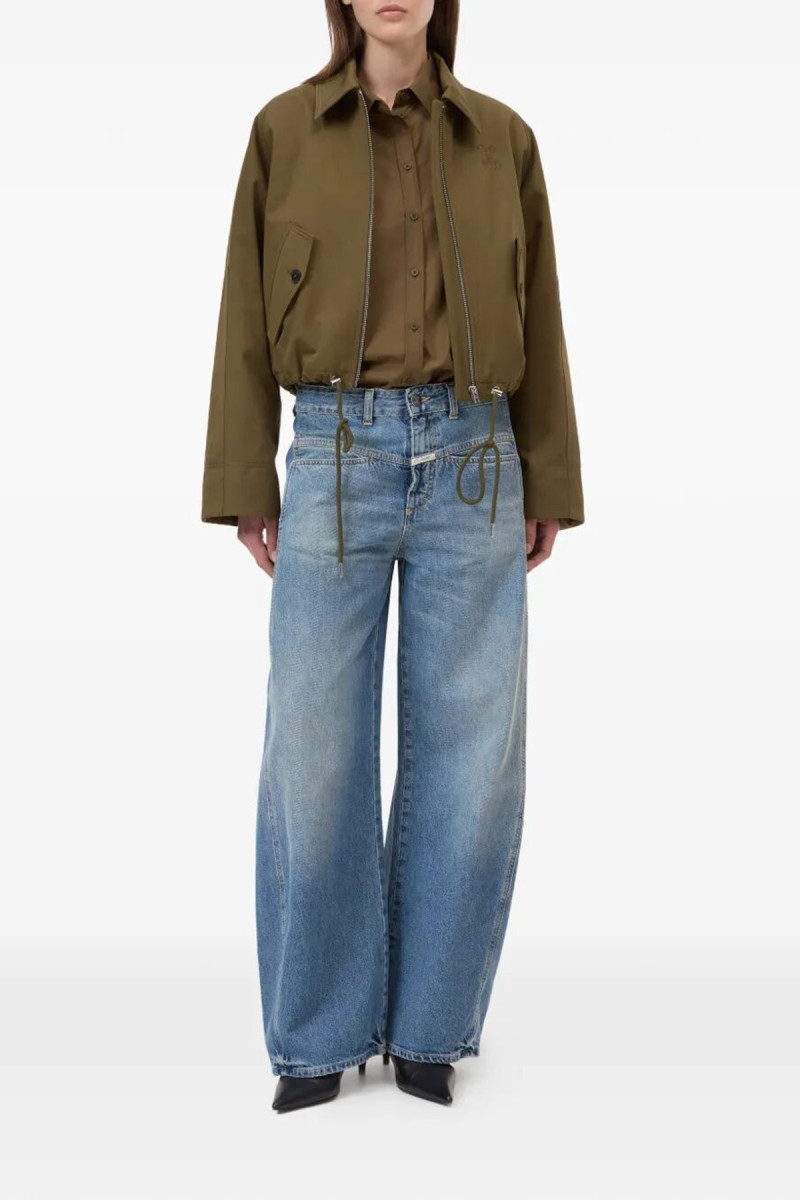 Tori-X C21121 18Q 4E