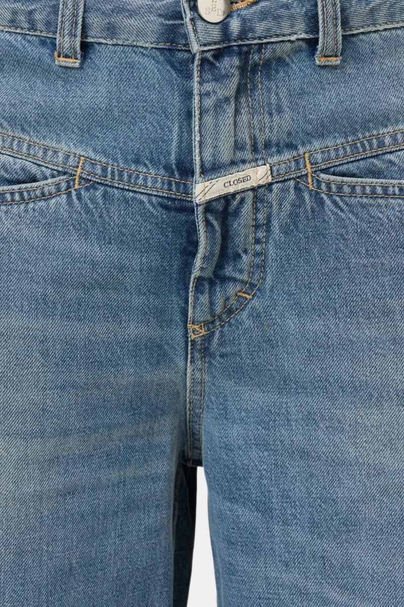 Tori-X C21121 18Q 4E