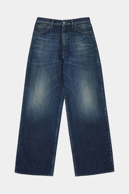 Pantalone 5 tasche SH0LA0038 M30063