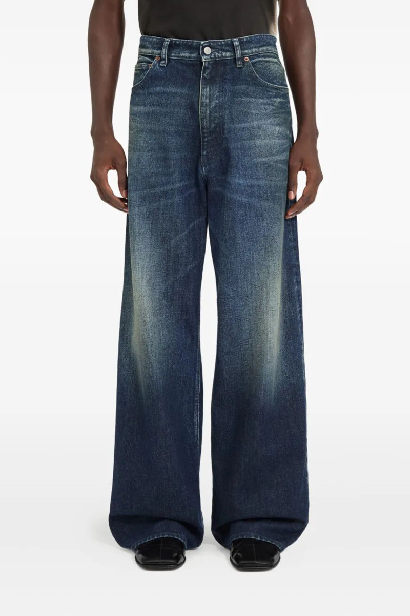 Pantalone 5 tasche SH0LA0038 M30063