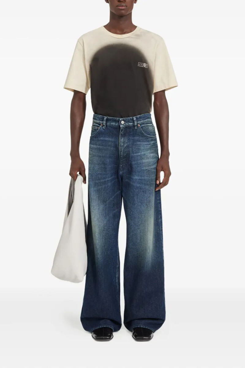 Pantalone 5 tasche SH0LA0038 M30063