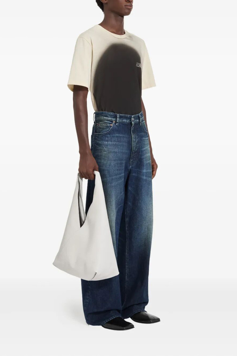 Pantalone 5 tasche SH0LA0038 M30063