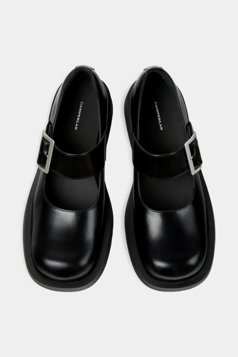 Camper LAB Mil A500046 001