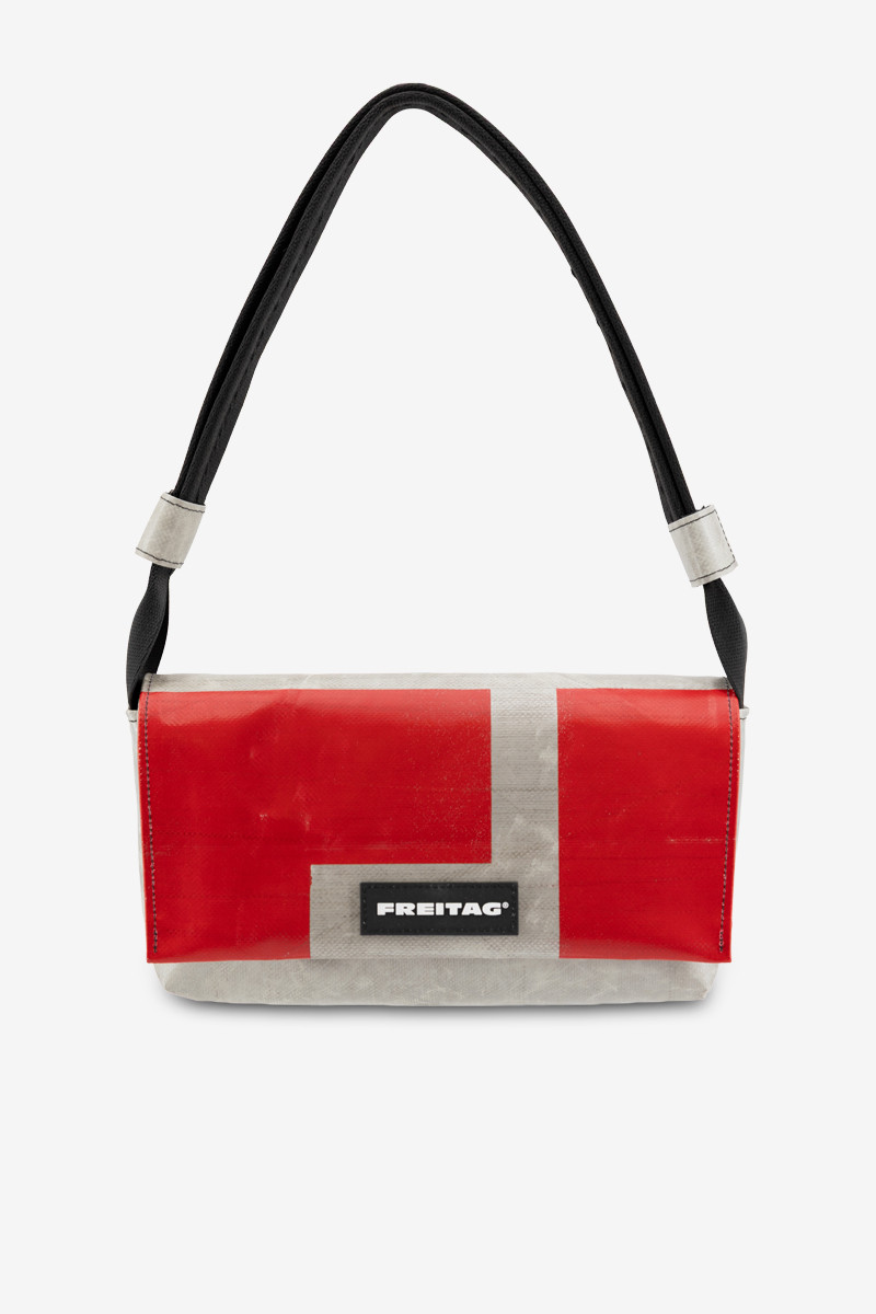 SHOULDER BAG SMALL F171 LAURA