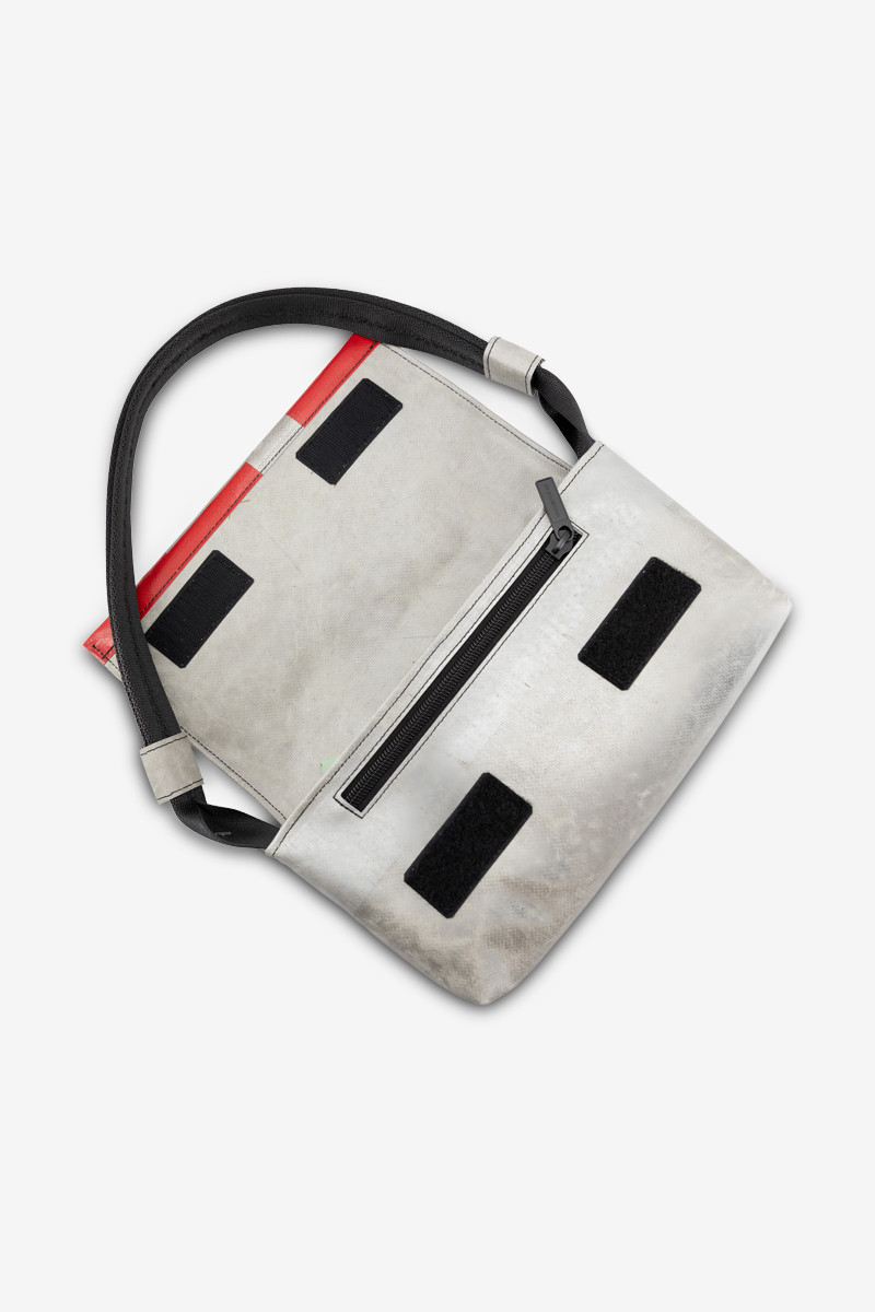 SHOULDER BAG SMALL F171 LAURA