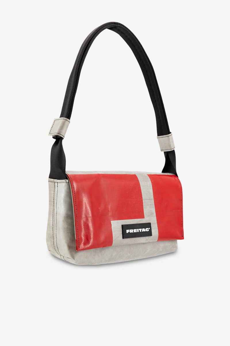 SHOULDER BAG SMALL F171 LAURA