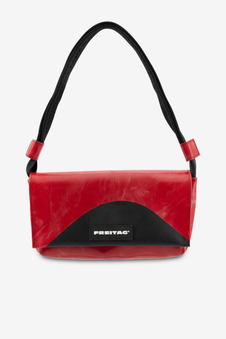 SHOULDER BAG SMALL F171 LAURA