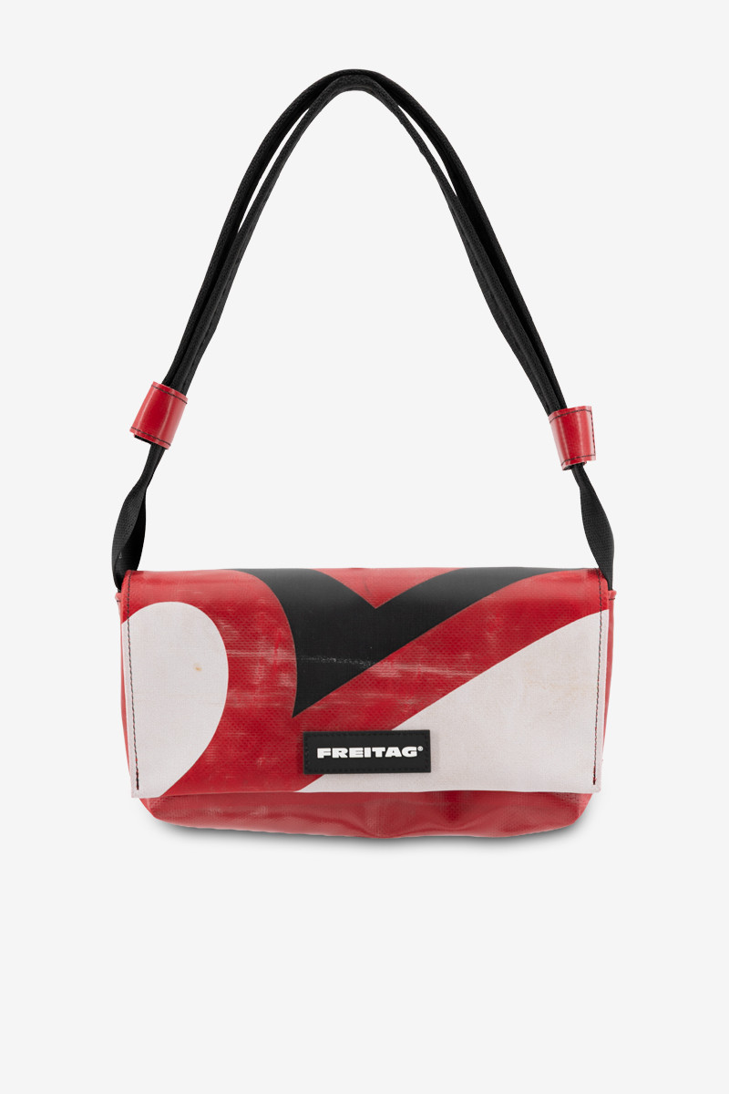 SHOULDER BAG SMALL F171 LAURA