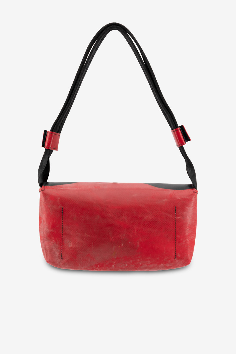 SHOULDER BAG SMALL F171 LAURA