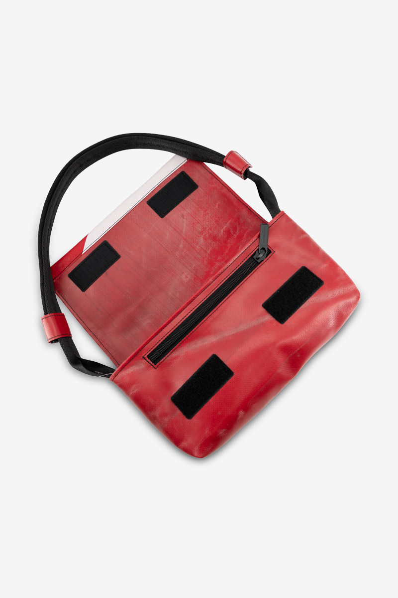 SHOULDER BAG SMALL F171 LAURA