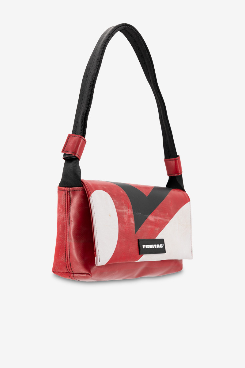 SHOULDER BAG SMALL F171 LAURA