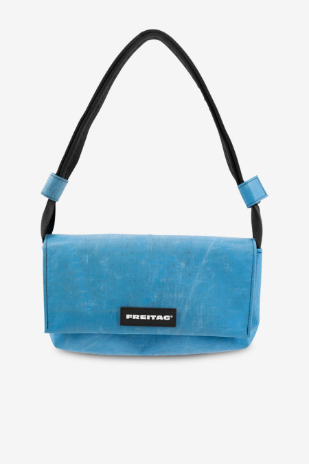 SHOULDER BAG SMALL F171 LAURA