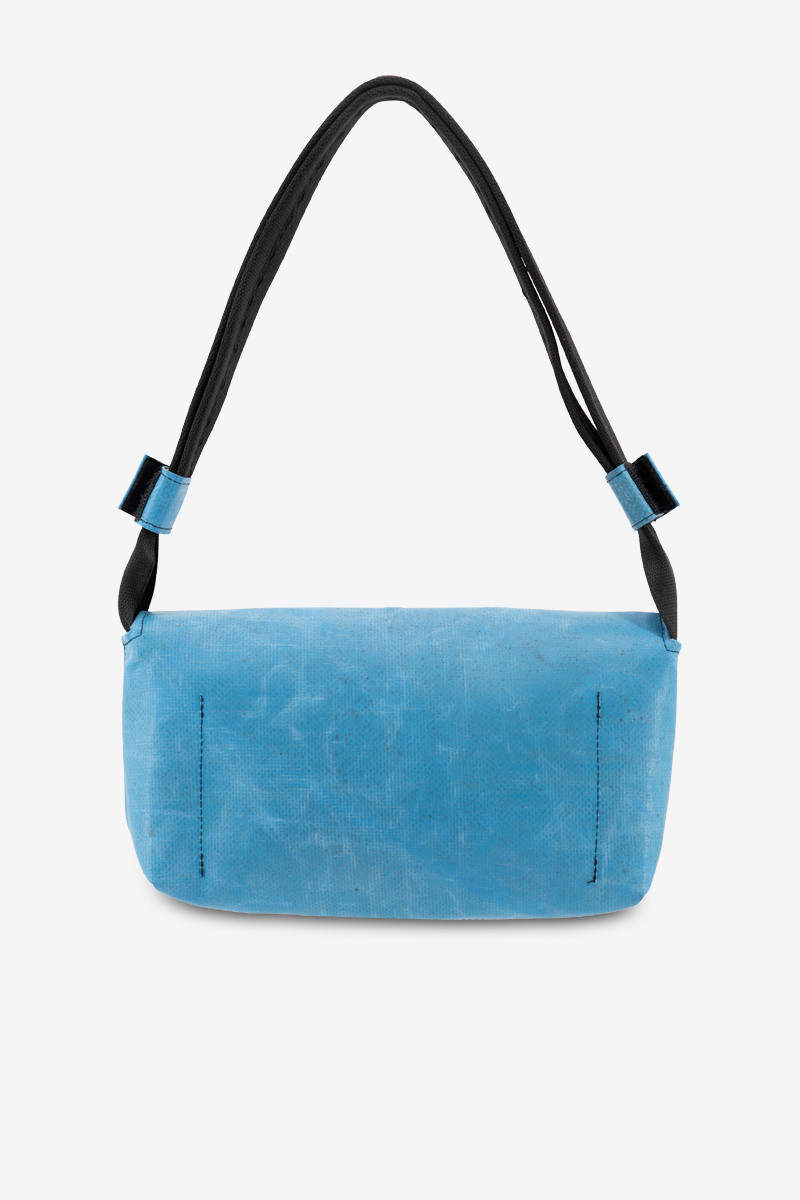 SHOULDER BAG SMALL F171 LAURA