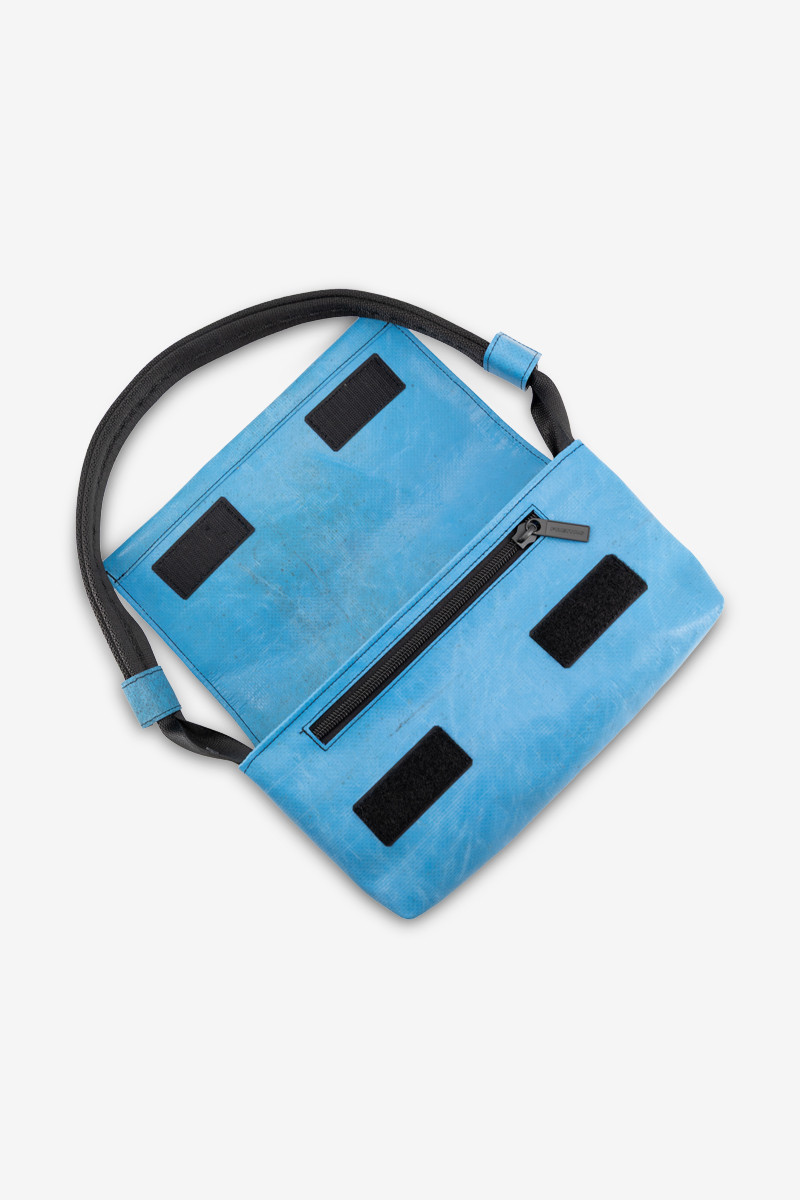 SHOULDER BAG SMALL F171 LAURA