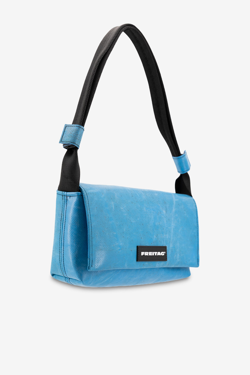 SHOULDER BAG SMALL F171 LAURA