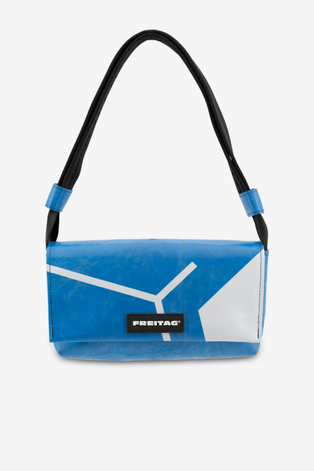 SHOULDER BAG SMALL F171 LAURA