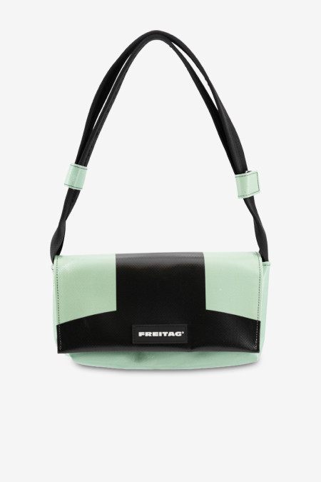 SHOULDER BAG SMALL F171 LAURA