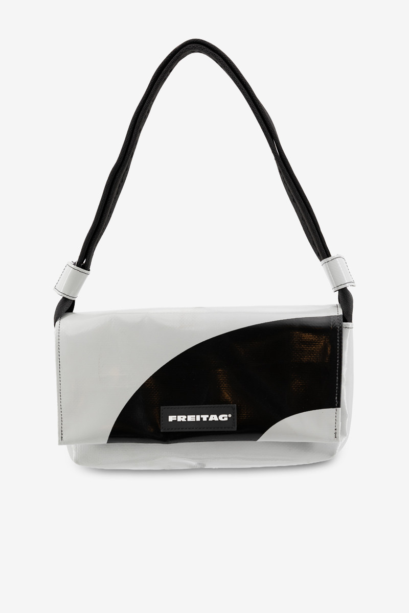 SHOULDER BAG SMALL F171 LAURA