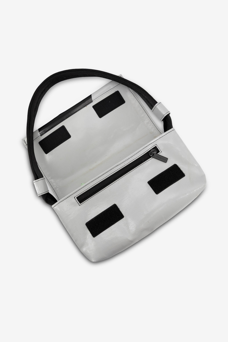 SHOULDER BAG SMALL F171 LAURA