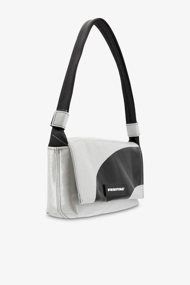 SHOULDER BAG SMALL F171 LAURA